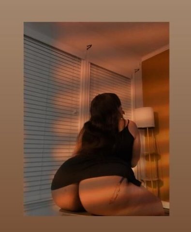 Maddy Love — Sexii Latina Escort (Incall/Outcall) 27 - 1
