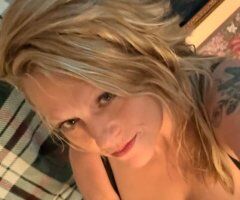 Portland, OR Female Escort — Blonde, green-eyed, 34DD in-call or out-call - Image 6
