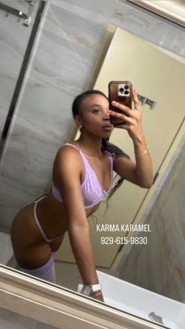Karma — Salem Incall & Outcall - 1