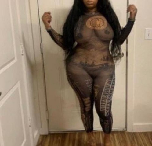 Indianapolis IN Female Escort — Incalls (#1 big booty) - 1