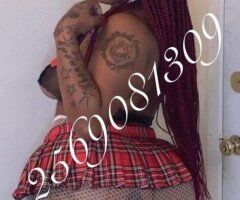 Indianapolis IN Female Escort — Incalls (#1 big booty) - Image 2