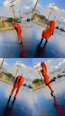 San Fernando Valley CA Female Escort — Short Stays, Overnights & Dinner Dates - 1