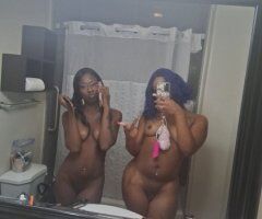 Nicki Blue & Chocolate Sexxii Lexxii — Fetish-Friendly Cardate + Outcalls (Imperial County) - Image 2