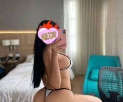 Northern Virginia escorts - Chica sexy en el área de Northern Virginia/DC — disponibilidad ahora