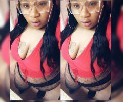 Fayetteville escorts - Fayetteville NC Incall Female Escort — Soft & Juicy “Sloopy Toppy” Specials