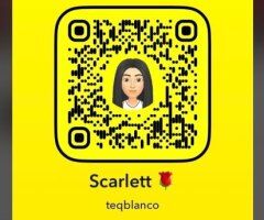 Scarlett “Texa$ Freak” — FemDom/FinDom & fetish-friendly - Image 3