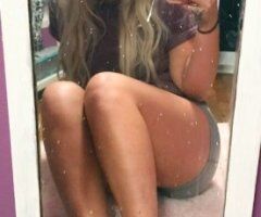 California blondie for outcalls and incalls (select hours) - Image 2