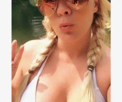 California blondie for outcalls and incalls (select hours) - Image 4