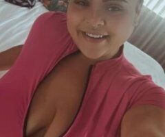 Pensacola Busty BBW Escort — Scheduled Appointments - Image 6