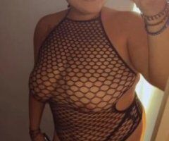 Pensacola Busty BBW Escort — Scheduled Appointments - Image 12