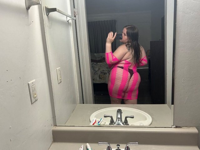 MAMII BBW Cum See Me Daddy — Tucson Discreet Business - 1