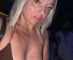 Grand Rapids Petite Blonde Bombshell Escort - Image 10