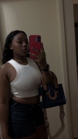 San Diego Thick Escort — Nala Banks (26) - 1