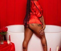 San Diego Thick Escort — Nala Banks (26) - Image 8