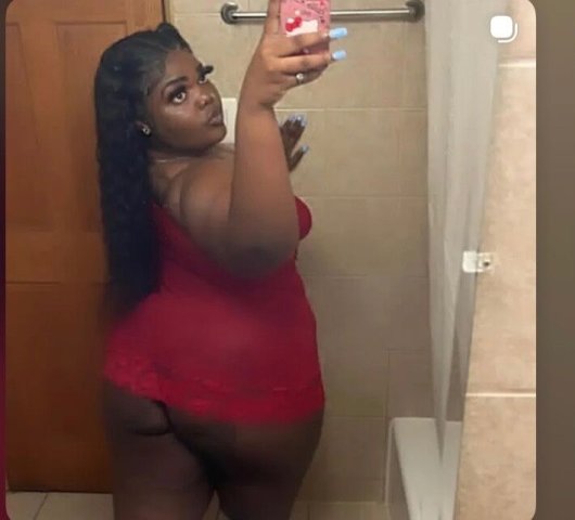 Juicy — BBW Blow n go Special (Book Now) - 28 - 1