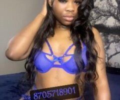 Texarkana Female Escort — FaceTime Squirt Shows, Outcall w/ Deposit - Image 2