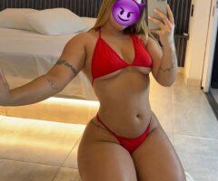 Northern Virginia Female Escort — Young & Pretty, Oral Service - Image 2