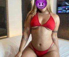 Northern Virginia Female Escort — Young & Pretty, Oral Service - Image 3