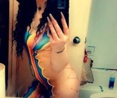 Winston-Salem Female Escort — outcall appointments, Goddess massage & rollplay - Image 3