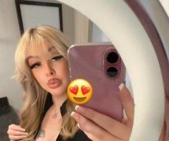 North Bay escorts - Backshot Bunny — creamy soft fantasy with discreet outcalls