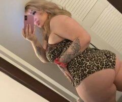 Backshot Bunny — creamy soft fantasy with discreet outcalls - Image 2