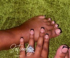 Memphis Female Escort — Pussy Good N Creamy, Big Titties & Best Head - Image 3