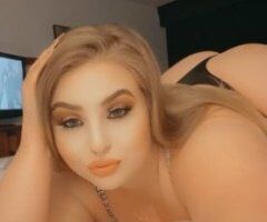 Chico, California Blonde Outcall Escort — Big Booty Tease & Soft-Touch Service - Image 9