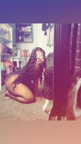 Fort Worth Incalls for Upscale Men — Sexy Curvy Escort, Fetish & Pegging - 1
