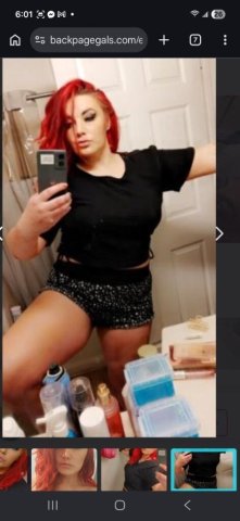 New Orleans Female Escort — Incalls, Outcalls, QV/HH/Hour - 1