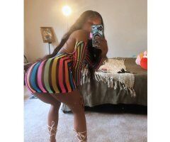 San Francisco escorts - San Francisco 28 Creamy Barbie Minaj Female Escort (Anal & Fetish Friendly)