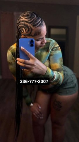 Charlotte Greek Freak In-Call Only — Chanel Back, New Number & Pics - 1