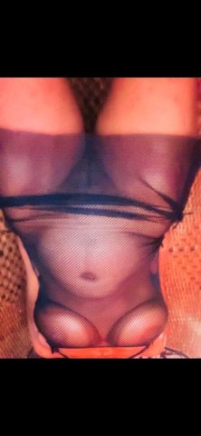 Petite chocolate goddess luxury experience in Tulsa - 1