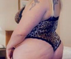 Everett escorts - Everett Busty Blonde Escort (40G, Natural) — Mature Men, Drama-Free