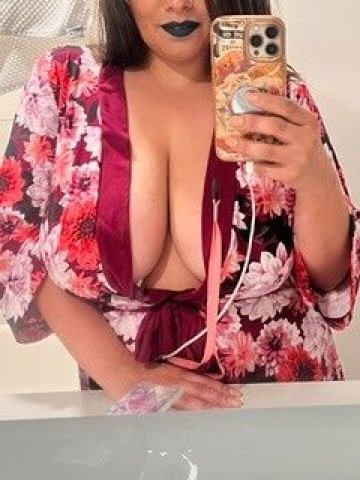 Bakersfield Female Escort — Naia Noir for Outcalls, 37, Mexican/Japanese/White - 1