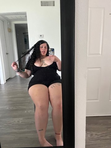 BBW PAWG Escort (21) in Fort Worth - 1