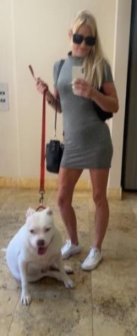 Let Me Relax You — Massage Sessions, Plus Video Shows - 1