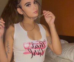 Mohave County Baby One-in-a-Million Escort — Snapchat/Instagram Profile - Image 8