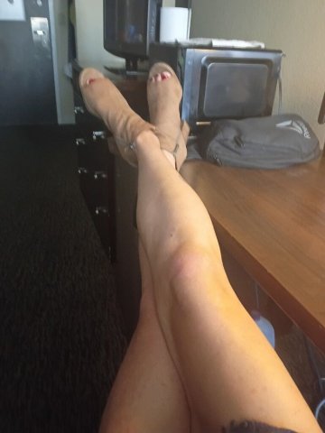 Discreet Roleplay Female Escort — St. Louis - 1