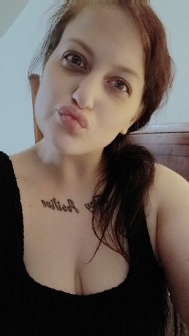 Milwaukee WI Escort — Text Kate to Schedule a Date - 1