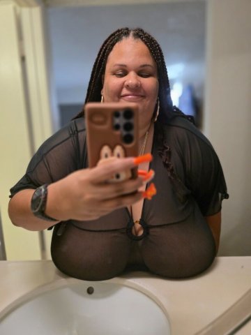 Taegan — Mixed Beauty Female Escort (50H Natural Breasts) - 1