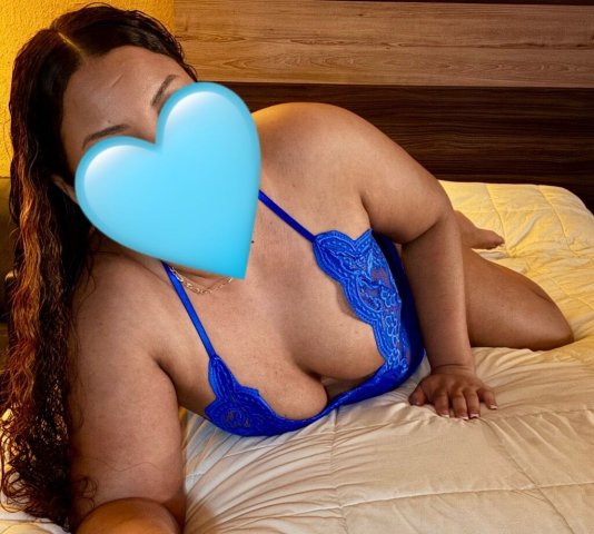 Daytona, FL Incall — Private Fully Attentive 100qv - 1