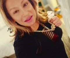 Denver CO Female Escort — Mama Mia Monday with skim-to-skin touches - Image 2
