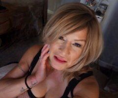 Denver CO Female Escort — Mama Mia Monday with skim-to-skin touches - Image 5