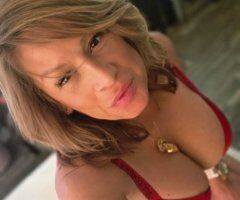 Denver CO Female Escort — Mama Mia Monday with skim-to-skin touches - Image 12