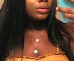 St. Cloud Outcall Female Escort — Sweet, curvy & video verified - Image 2