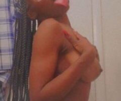 Gainesville escorts - Coco (22) — Small, Slim Petite Chocolate Female Escort in Gainesville