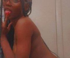 Coco (22) — Small, Slim Petite Chocolate Female Escort in Gainesville - Image 3