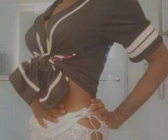 Coco (22) — Small, Slim Petite Chocolate Female Escort in Gainesville - Image 6