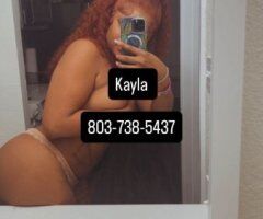 Greenville Blowjob Availability — Smooth Skin Creamy Complexion - Image 3