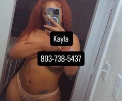Greenville Blowjob Availability — Smooth Skin Creamy Complexion - Image 4